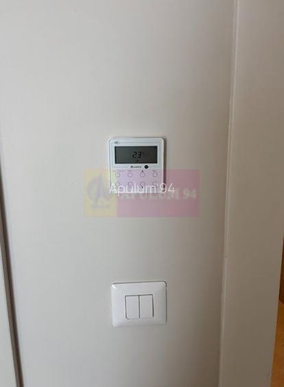 Apartament de Top în Vogh Olimp - 26
