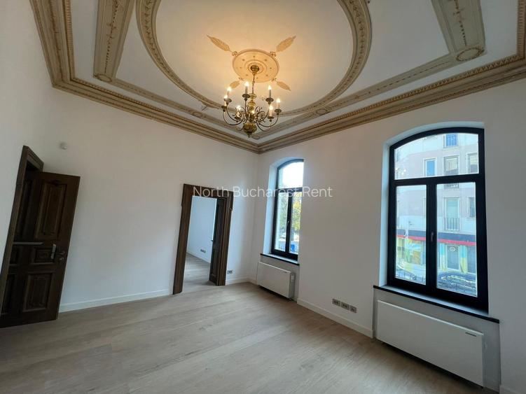 Vilă de lux pentru închiriere – ideală pentru consulat sau avocatura - 5