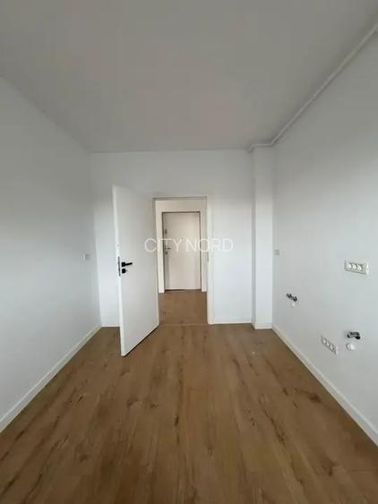 Certificat energetic A! Finalizat, decomandat, lift+terasa 40 mp - 6