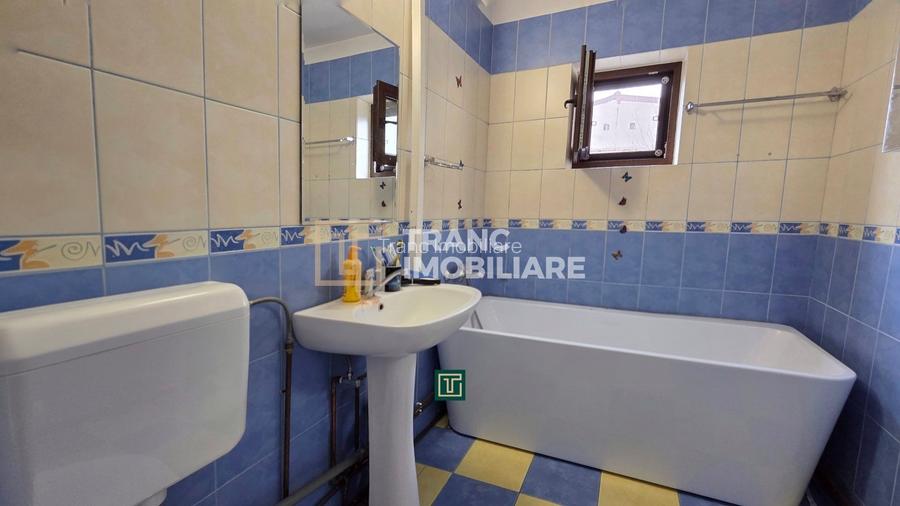 Apartament 3 camere de vânzare – Calea Girocului, Timișoara - 6