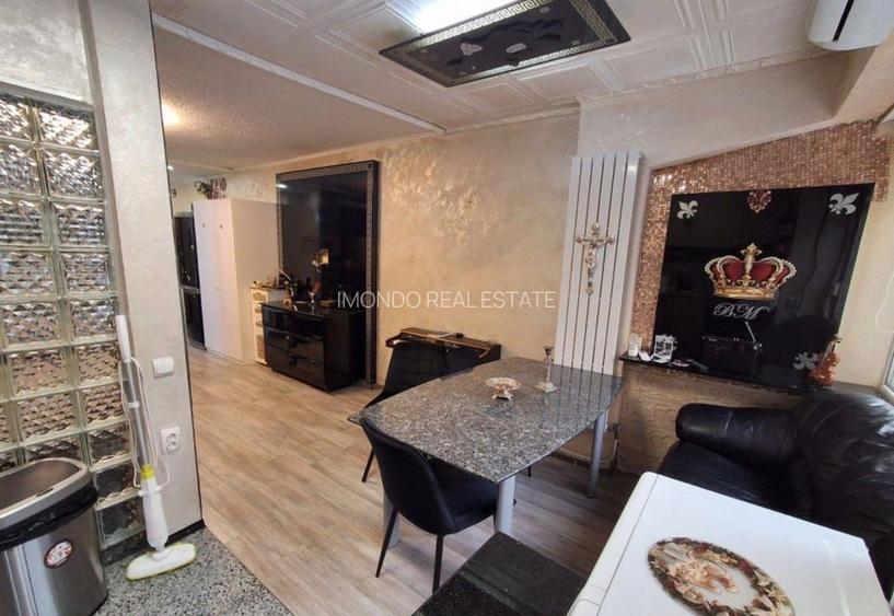 Garsoniera | IANCULUI | Avrig - 5