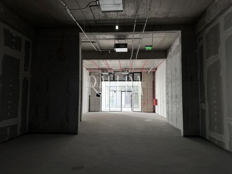 | Spatiu Comercial - ONE COTROCENI PARK | - 4