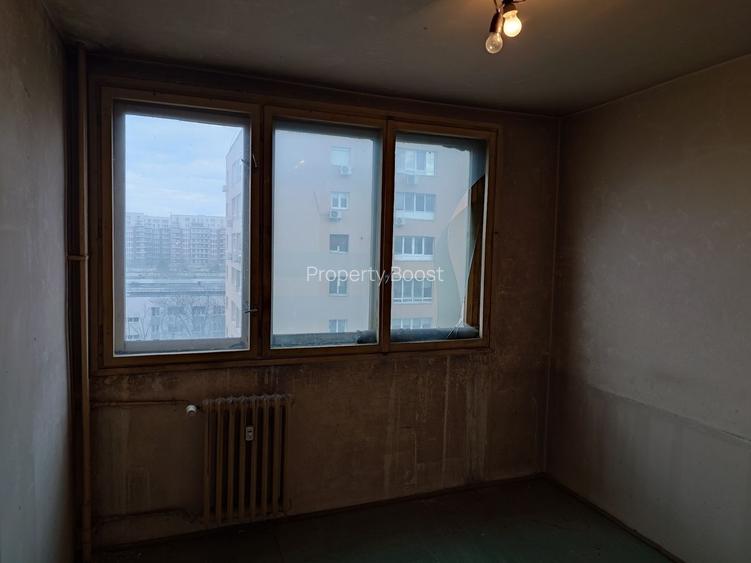 Apartament 4 camere necesita renovar, Chilia Veche, Drumul Taberei - 6