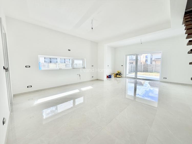 Duplex modern | 4 camere | spatiu generos + confort | Mosnita - 12