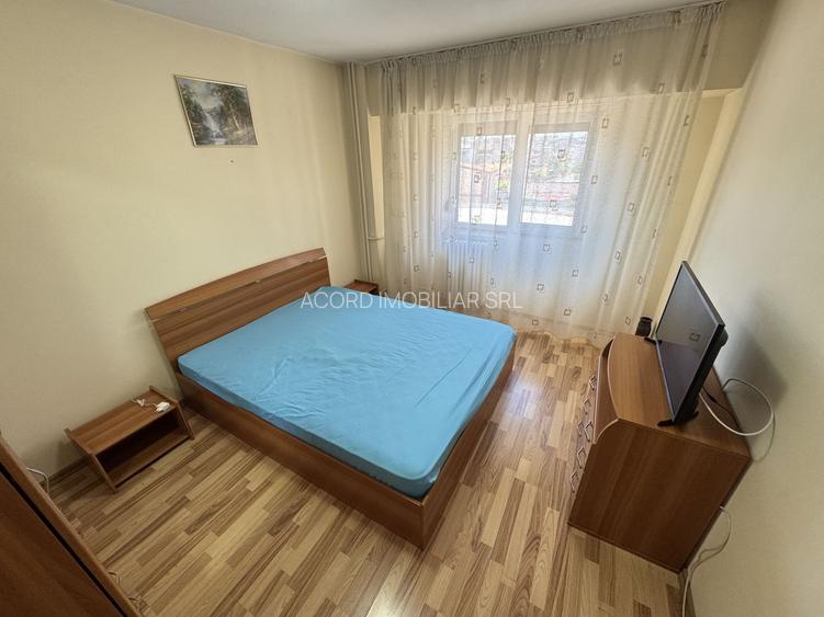 Apartament 2 camere zona VIctoria - Tomis 2 - 4