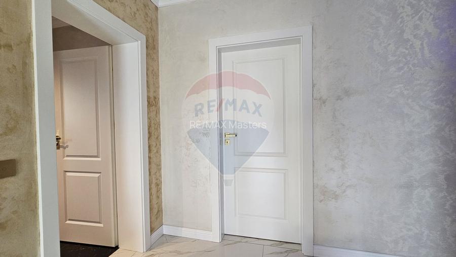 Vilă de lux cu 5 camere de vânzare in Ipotesti, Suceava - 37