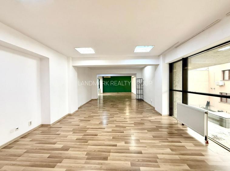 Spatiu de birouri modern | 76 MPU | Zona Pache Protopopescu - 5