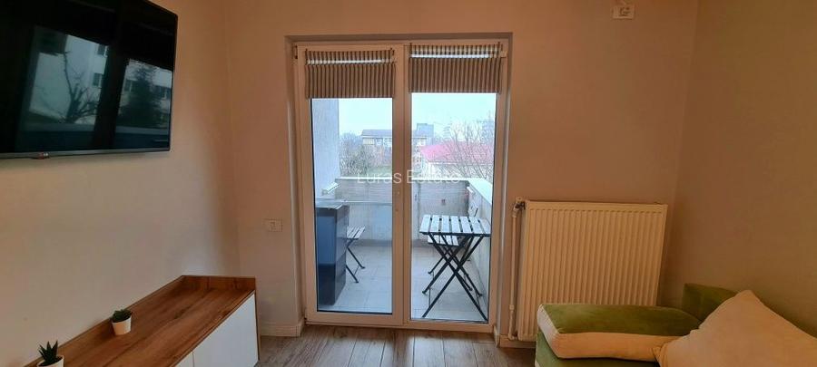 Apartament 2 camere de închiriat – zona Faleza Nord, termen lung - 7