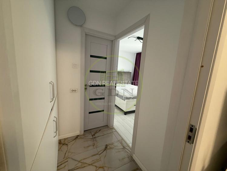 Apartament 2 camere, 58mp, semidecomandat, Craiovita Noua, zona Parculet - 12