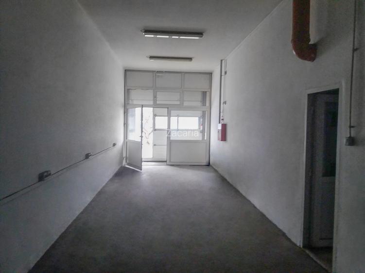 Spatiu industrial pretabil depozitare 108 mp - 3