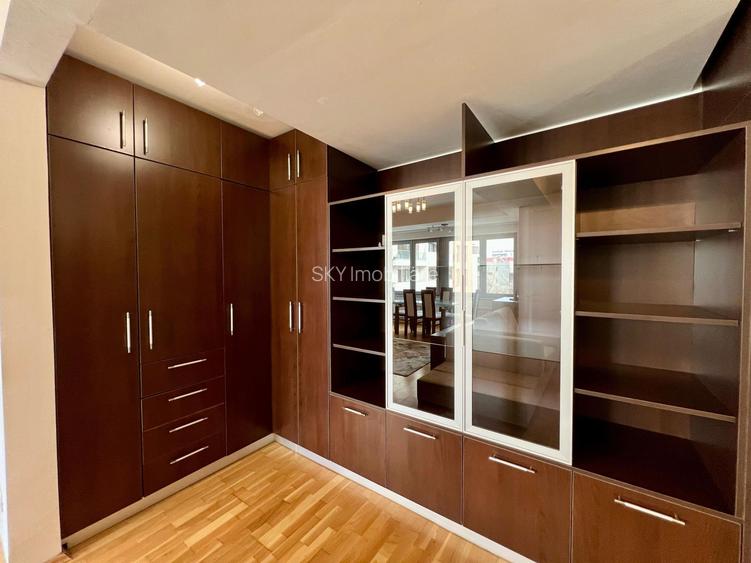 Apartament 2 camere, Herăstrău / Cartierul Francez - 16