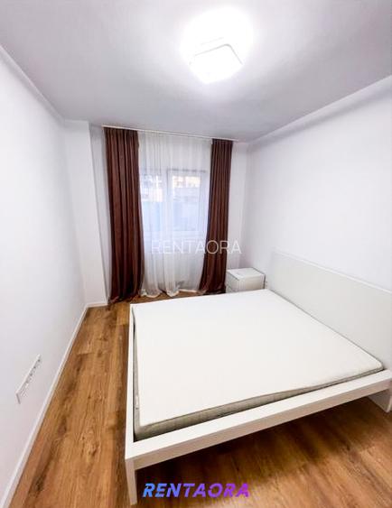 Lujerului 7' Metrou GranVia Park Studio modern mobilat utilat complet - 7