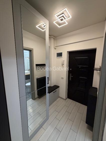 Proprietar - Prima închiriere garsonieră – Pollux Residence - 8