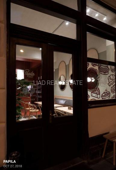 Vila istorica renovata Universitate - Pta Rosseti - 7