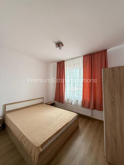 Apartament 2 camere, mobilat+  loc de parcare  | Militari Residence- Comision 0% - 14
