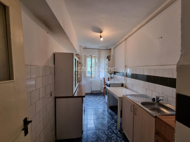 Ultracentral- Blocul de la Cascada- Apartament 2 camere decomandate - 7