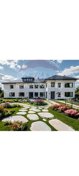 Spațiu de birouri/apartamente de 756m.p. de vânzare - 2