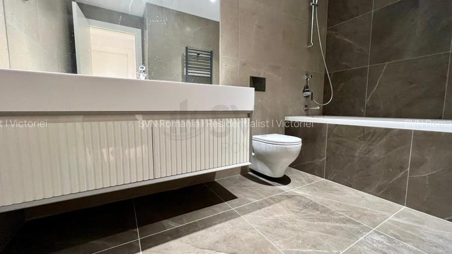 REA1018798 Apartament 2 camere I One Herastrau Towers I De inchiriat - 10