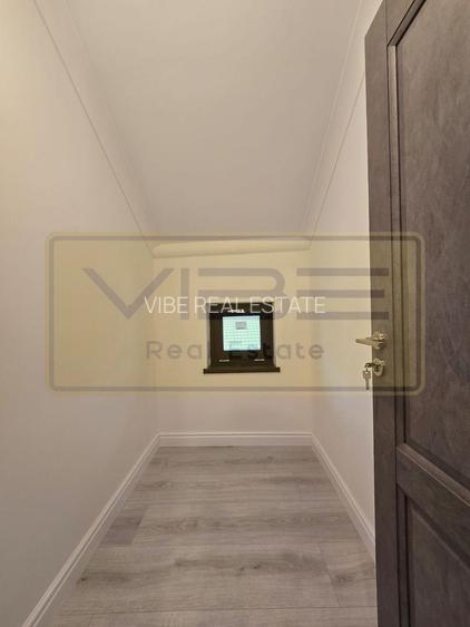 Vila 5 camere- intabulata- 140mp Miroslava- Cornesti - 17