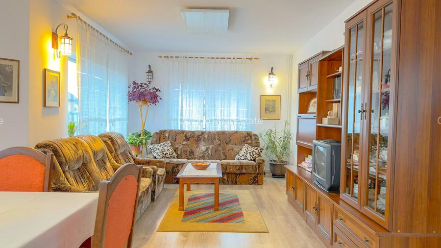 Casa individuala in Stupini, teren 300 mp, strada asfaltata - 7