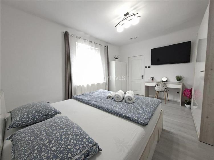 Studio la duplex curte proprie 150 mp zona Centrala - 7