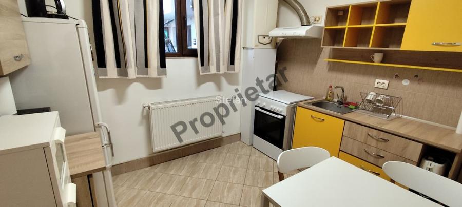 Garsoniera mare 10 minute (real) pana la metrou 1 Decembrie 1918 cu extra dotari - 3