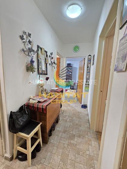 Apartament 2 camere-Grand Arena-73.000 euro - 2