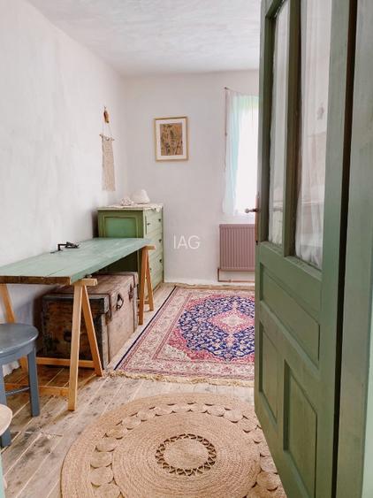 Casa de vacanta in Comandau - 8