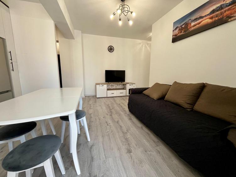 💎 Apartament Modern  | Vișoianu (Lunca Cetățuii) + Loc de Parcare Inclus - 4