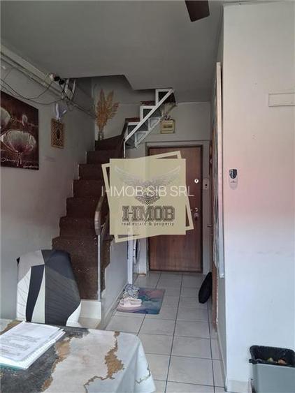 Apartament cu 2 camere strada Stefan cel Mare - 9