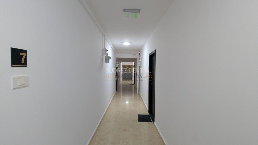 Apartament 2 camere, prima inchiriere, Drm. Binelui, Metrou Aparatori - 12