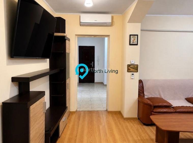 Apartament 4 camere | 13 Septembrie - 2