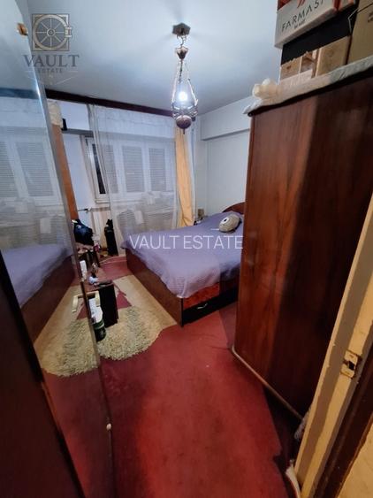 Apartament 3 camere Militari-Domino Pizza Militari - 2