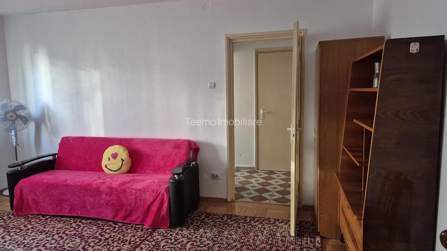 Apartament 2 camere, semidecomandat, 45 mp, balcon, metrou aproape, Muncii - 3