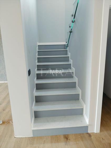 Casă modernă în Sânnicoara - 2