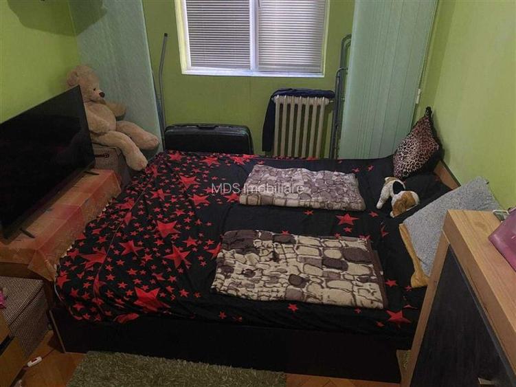 Apartament cu 3 camere la etajul 3 aproape de Mall - 29