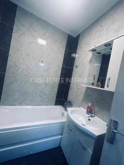 2 camere Complex Moonlight Residence  statiunea Mamaia 500  eur - 12
