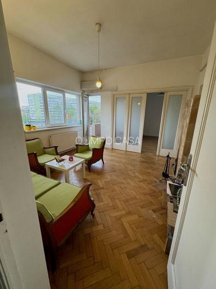 Apartament 2 Camere/ Unirii-Dimitrie Cantemir - 4