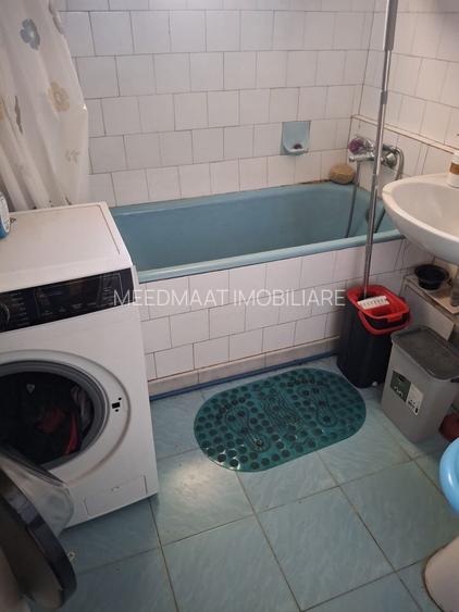 Apartament 2 camere Titan - 1 Decembrie | Bloc 1987 -Metrou - 5