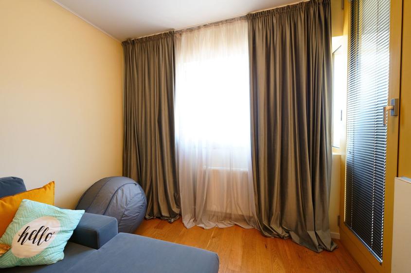 2 Camere cu 2 bai + Parcare, Aviatiei Park, Herastrau - 14