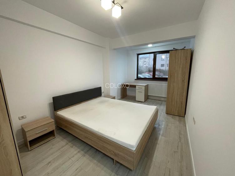 Sun Residence - Apartament 3 camere - 60 Mp - Mobilat - Utilat - 12