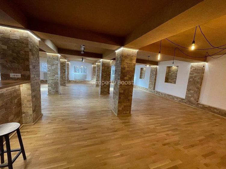 Spatiu birouri renovat 150mp in vila, zona Cotroceni / Razoare - 2