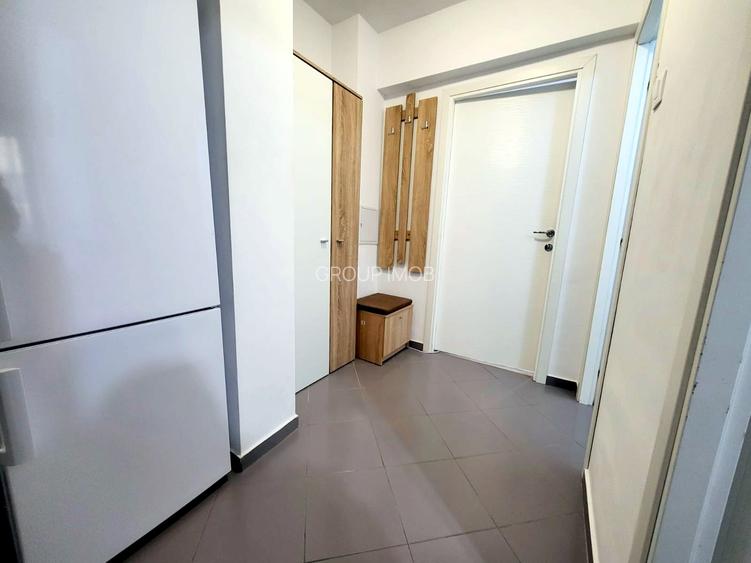 Ultracentral - Apartament 2 camere, etaj 1/4, Cochet Mobilat & RENOVAT - 5