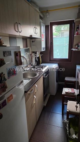 Apartament cu 2 camere Exclusivitate Mangalia - 12