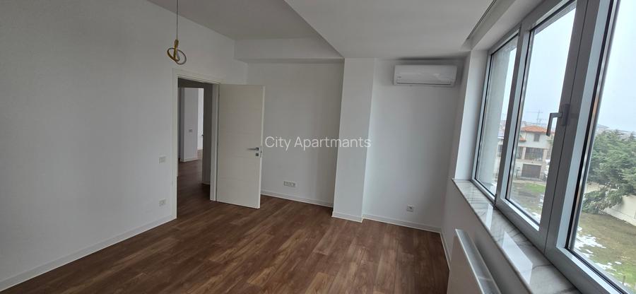 Apartament Petrom City Straulesti - 15