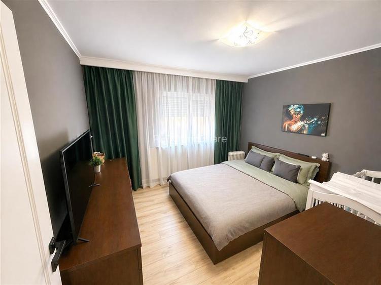 RECO Apartament PB 3 camere Rogerius - 3