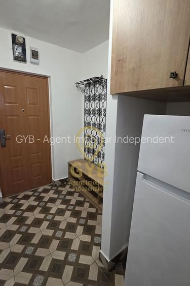 De închiriat apartament cu o cameră, zona Bvd. Dacia - 5