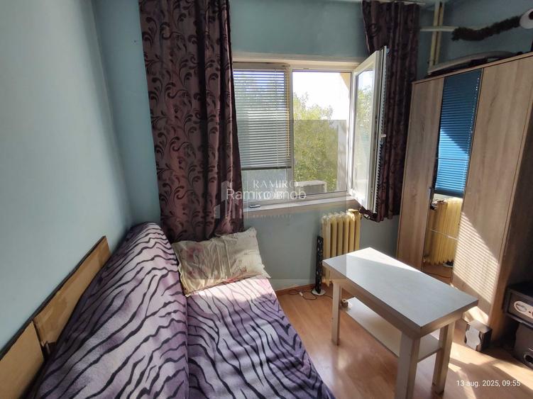 Apartament 2 camere zona Aparatorii Patriei Sector 4 - 2