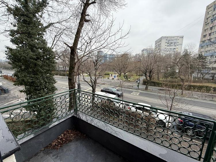 Beller, 3 camere lux, totul nou, etaj 1, 2 boxe, FINISAJE PREMIUM, vedere superb - 5