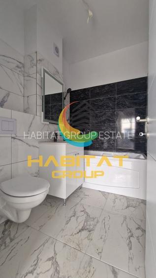 Pallady-Metrou N. Teclu - 2 camere, decomandat, 60.76 mp - 10